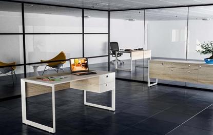 دکوراسیون دفتر کار 